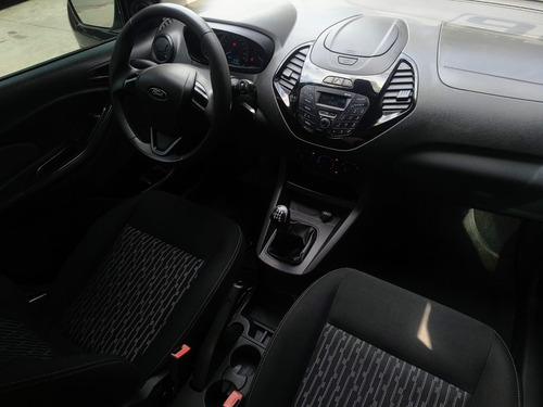 Ford Ka+ 1.5 Se Flex 4p