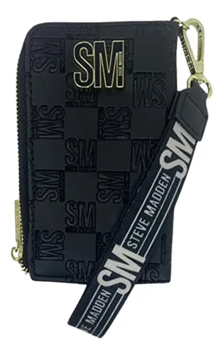 Monedero Steve Madden | MercadoLibre