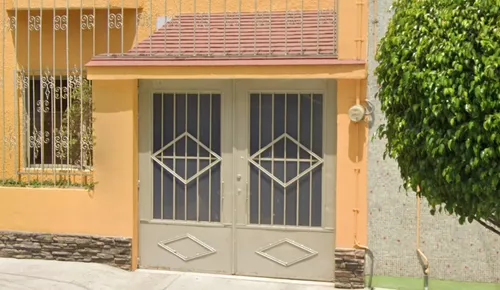 Casa En Venta En Col. Del Recreo, Azcapotzalco, Cdmx (propiedad Adjudicada)