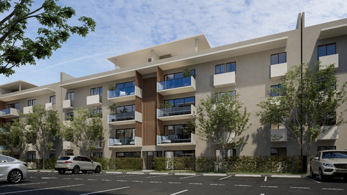City Place Punta Cana - Venta Apartamento