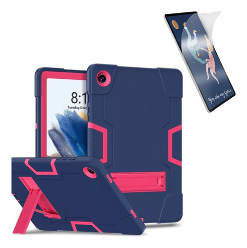 Funda De Tablet Para Samsung Tab A9plus Sm-x210/x216b/x215-i