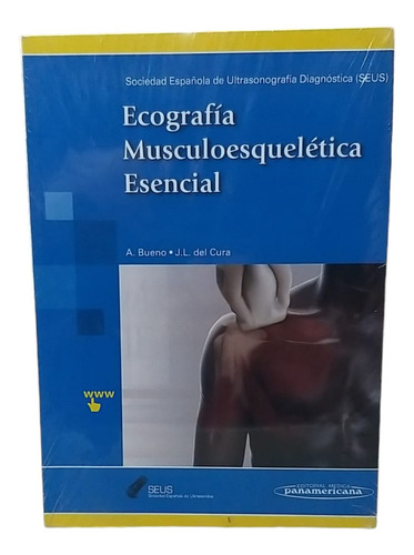 Ecografía Musculoesqueletica Esencial
