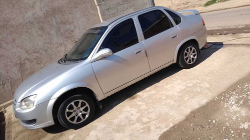 Chevrolet Clasic 2016
