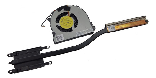 Cooler Para Dell Inspiron 15mr-1528s 14md-1628s 5447 5445 