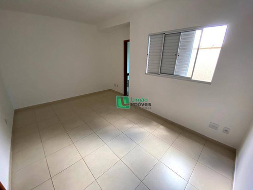 Imagem 24 de 30 de Sobrado Com 2 Dormitórios À Venda, 90 M² Por R$ 470.000,00 - Limão - São Paulo/sp - So0491