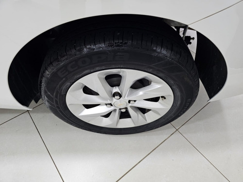 Chevrolet Onix 1.0 TURBO FLEX PLUS LTZ AUTOMÁTICO