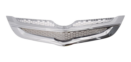 Mascara Cromada Toyota Yaris Sedan 2006-2013