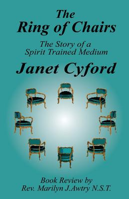 Libro The Ring Of Chairs: The Story Of A Spirit Trained M...