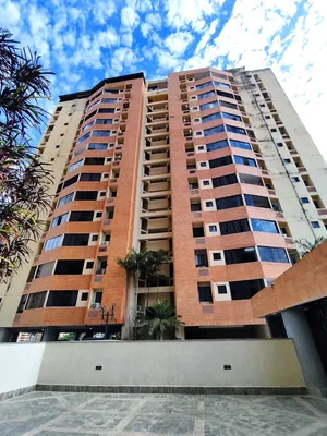 Apartamento en alquiler