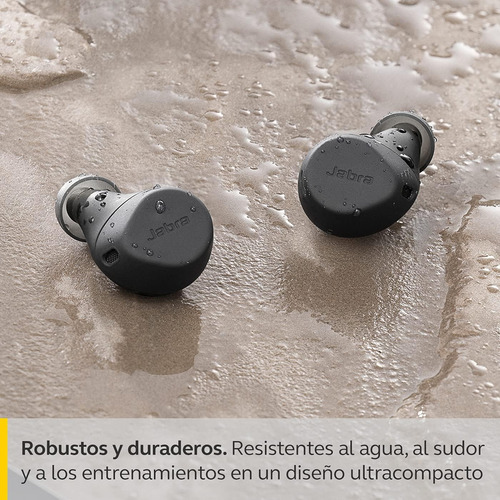 Jabra Elite 7 Active In-ear Bluetooth - Auriculares