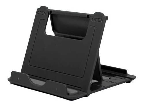 Holder Soporte Standar Profesional Tablet Celular Hasta 10pu