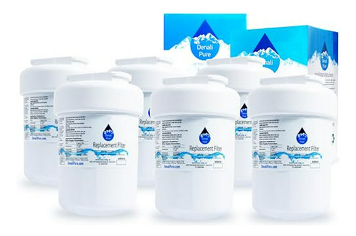 Filtro De Agua Compatible Con General Electric Mwf.
