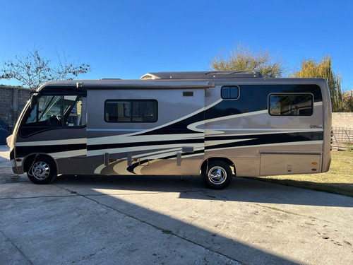 -vendo Motorhome Mercedes Benz / Neo Bus 2006 Homologad
