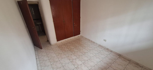 Venta Dpto 2 Dorm Con Balcon Y Lavadero B° Norte
