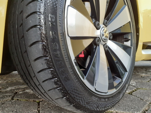 Volkswagen Fusca 2.0 Tsi 3p Automática 2014