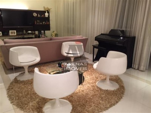 Imagem 18 de 26 de Apartamento - 286