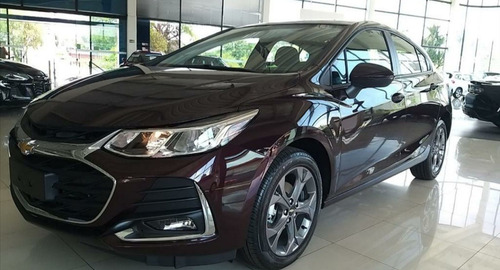 Cruze 1.4 Sport Lt 2020/2020