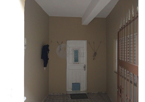 Imagem 29 de 30 de Venda Sobrado São Paulo Vila Pereira Barreto - S356
