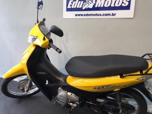 Imagem 4 de 5 de Honda Biz 125 Es 2008