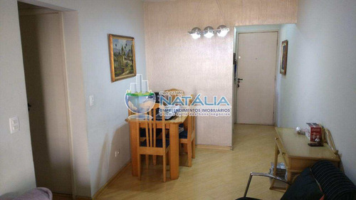 Imagem 5 de 16 de Apartamento, Vila Esperança, São Paulo - R$ 330.000,00 - V62332
