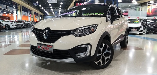 Imagem 3 de 12 de Renault Captur 1.6 16v Sce Intense 2018