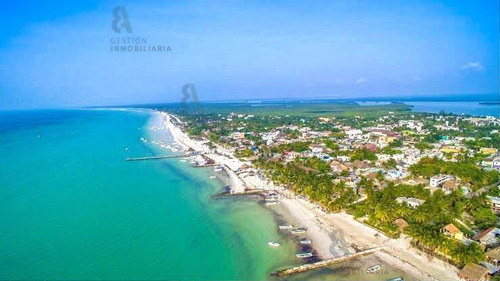 Imagen 10 de 10 de Terreno En Esquina Venta En Isla Holbox, Quintana Roo Ctv133