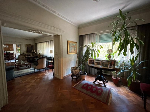 Imagen 3 de 15 de Venta Apartamento Centro 4 Dormitorios, Servicio Doble Y Garaje