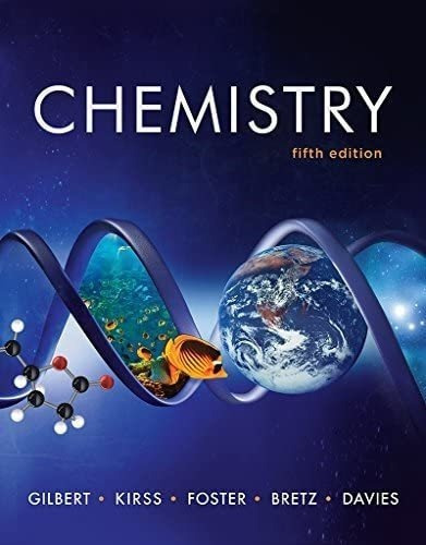 Libro: Chemistry: The Science In Context