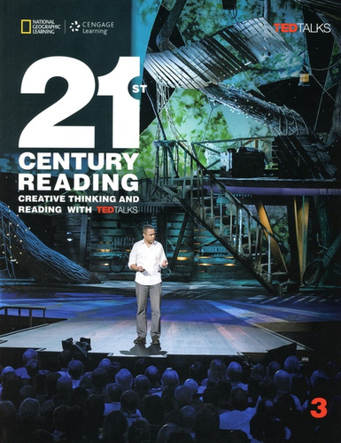 21st. Century Reading Ted Talks 3*