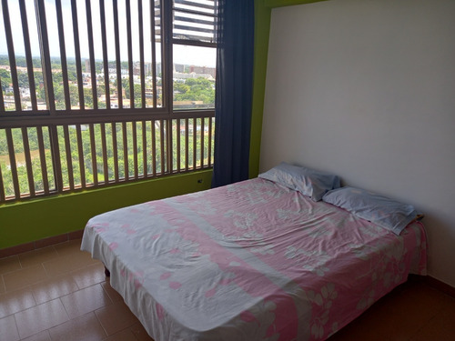 Imagen 18 de 19 de Apartamento Una Habitación Un Baño Con Piscina