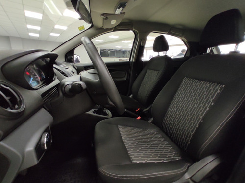 Ford Ka Se 1.5l 5p 2016