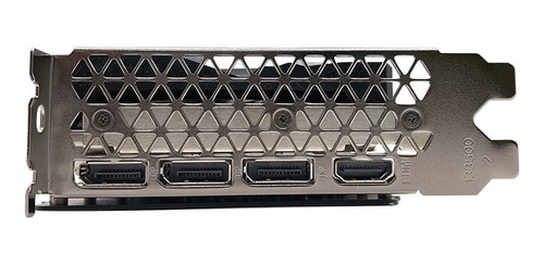 Imagen 7 de 8 de Placa De Video Pny Xlr8 Rtx 3060 12g Gddr6 Nvidia