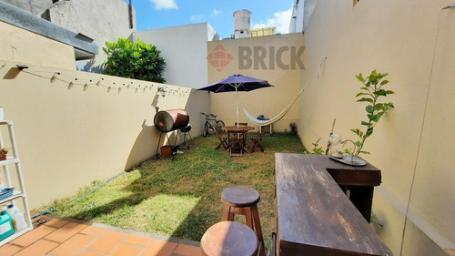 Imagen 10 de 28 de Tomas Le Breton Al 5800 - 10 Años Espectacular Jardin T/sol 67 M2 Totales - Villa Urquiza