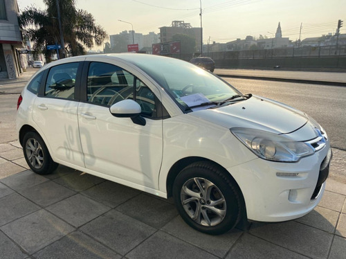 Imagen 5 de 15 de Citroën C3 Tendance 1.5 #3f