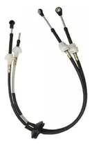 Comprar Juego Cables Comando Selectora Chevrolet Corsa Fun Celta 07+