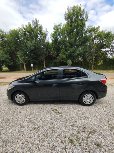 Chevrolet Prisma 1.4 Joy Ls 98cv