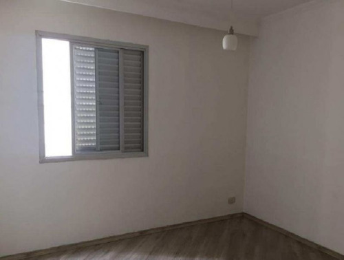 Imagem 10 de 25 de Apartamento - Ref: 7276