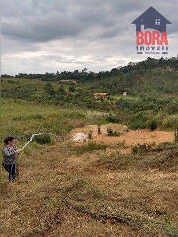 Imagem 6 de 15 de Terreno À Venda, 1225 M² Por R$ 72.500,00 - Pirucaia - Mairiporã/sp - Te0364