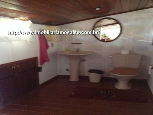 Imagem 17 de 25 de Ótima Casa, Ampla, Aceita Financiamento - 90590 - 4491601
