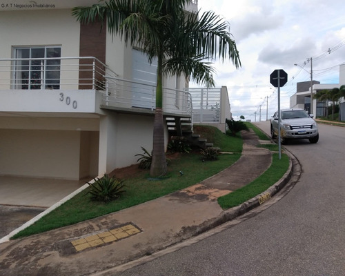 Imagem 13 de 30 de Casa Em Condomínio À Venda No Parque Ibiti Reserva - Sorocaba/sp - Cc05733 - 70469947