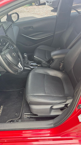 Toyota Corolla 2.0 Xei Dynamic Force Flex Aut. 4p