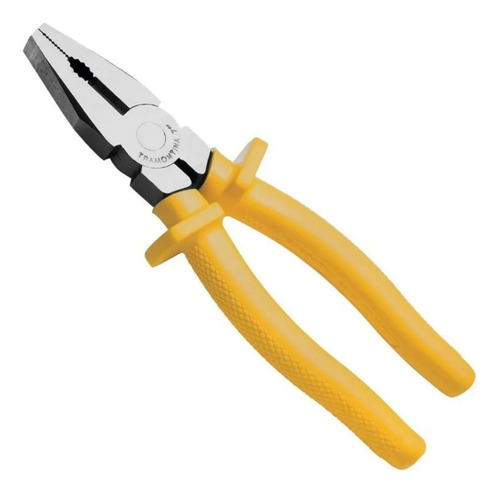 Kit Com 2 Alicates: Master Universal 8 + Corte Diagonal 6