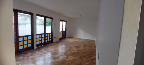 Exelente Ubicacion Ortuzar Echeñique 5 D / 3 B Jardin
