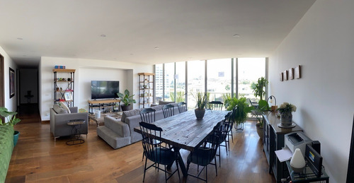 Imagen 3 de 24 de Hermoso Departamento En Venta En Bosque Real