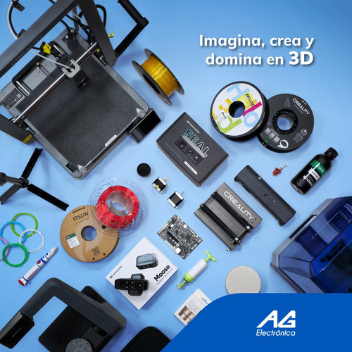 Placa De Construccion Para Impresora 3d Elegoo Mars 4 P