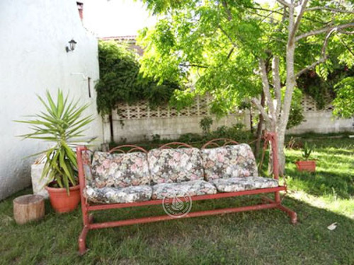 Casa Pueblo En Aguas Dulces