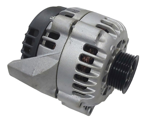 Alternador Grand Blazer Cheyenne Blazer 4.3 (para Reparar) 