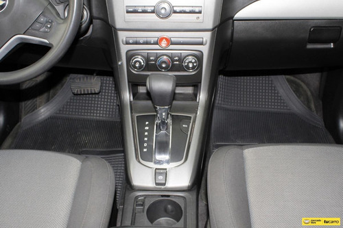 Imagen 22 de 25 de Chevrolet Captiva Sport