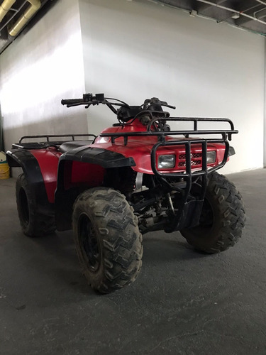 Honda  Trx 300 Modelo 1998