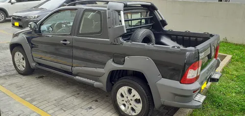 Fiat Strada 1.6 Adventure Locker
